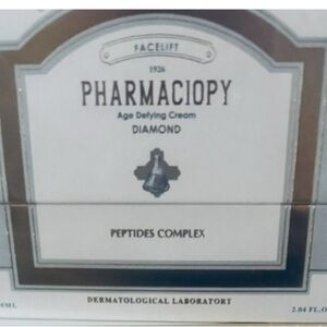 Diamond Age Defying Cream - Silver